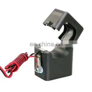 100A/200A/300A Clamp CT Open Split Core Current Transformer Price thumbnail-1