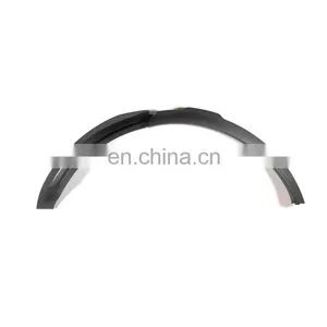 OEM LR066506 LR066507 Rear Wheel Arch Flares for Land Rover Range Rover Evoque 2012-2021 Wheel Arches thumbnail-2