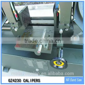 Horizontal Type and Vertical Style Vertical Panel Saw Machine thumbnail-6