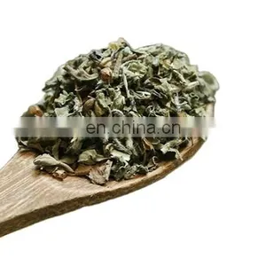 Cheapest Price Dried Basil Leaves/Organic Herb Dried Basil Leaves From Vietnam thumbnail-1