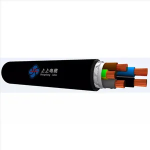 Generation III AP1000 Nuclear Cables Used Outside Containment thumbnail-5