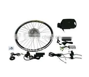 Bicycle DIY/electric Bicycle Kit/electric Bike Kits (DMHC-TC001) thumbnail-2