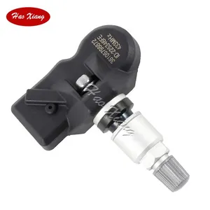 Haoxiang Car Universal Tire Pressure Monitoring Sensor TPMS Sensor 36106798872 For BMW 433 MHZ thumbnail-1