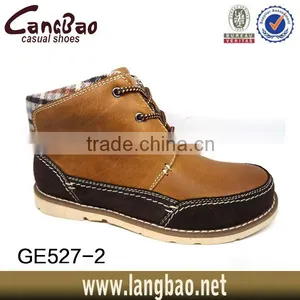 Contact Supplier Chat Now! Iron Steel PVC Material Men Safety Shoes thumbnail-1