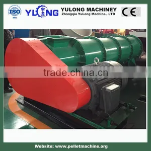 1.5-2t/h Organic Fertilizer Granulator Machine (CE) thumbnail-1