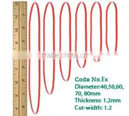 HIGH QUALITY Rubbber Band Made in Viet Nam thumbnail-1