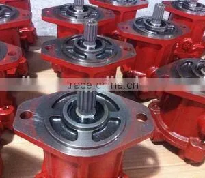 Aichi D706 D501 Hydraulic Parts thumbnail-1