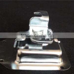 03107-1 Toolbox Handle Latch W/O Key Cylinder thumbnail-2
