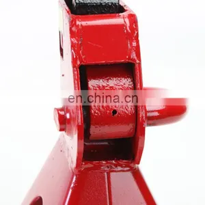 Jack Stand Car Accessories Safety Protect Adjustable Jack Stand thumbnail-2