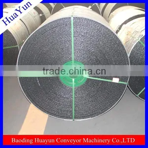 Flame Retardant Conveyor Belts Used in Underground Mines thumbnail-1
