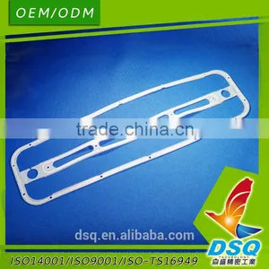 Customized Gasket Silicon Rubber Parts thumbnail-1