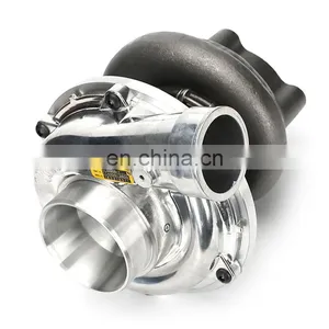 Hot Sale for Hitachi Excavator Ex120 Ex200-1 Ex200-5 Ex300-7 Turbocharger 114400-3900 8980025600 thumbnail-4