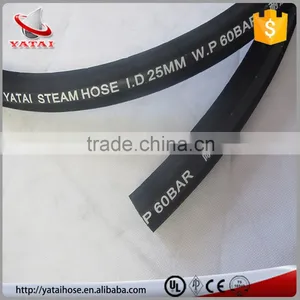 YATAI Brand High Quality Flexible Steam Pipes for Steam thumbnail-1