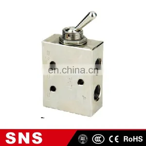 SNS ( HL Series) Low Price Motorized Pneumatic Foot Valve, Solenoid Valve, Butt Weld Gate Grinding Machine Control Engine Valve thumbnail-3