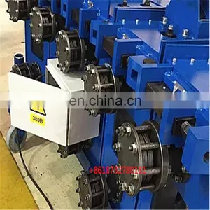 Sell Well New Type Feed Storage Grain Machine Steel Silo Price For Sale thumbnail-4
