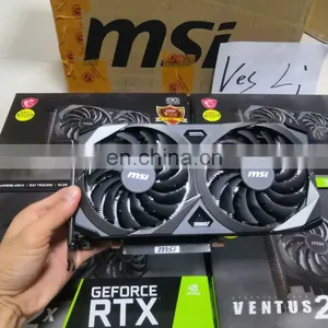 Brand New Graphics Card RX 580 8GB Video Card Rtx3060 Rtx3070 Rtx3080 Rtx390 GPUs Rtx 3060ti 3070ti 3080ti Gaming RX5700 RX 6700 thumbnail-3