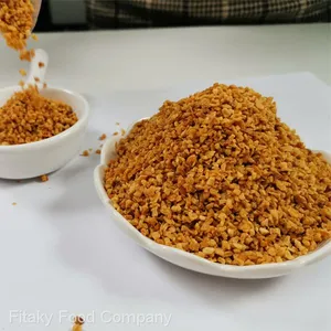 Hot Sale Fried Garlic Granules Supplier thumbnail-4
