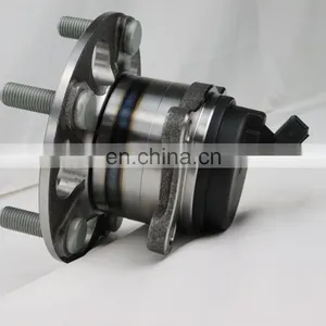 KEY ELEMENT Hot Sales High Performance Wheel Hub Bearing 52730-F0000 For Elantra Rear Wheel Hub Bearing thumbnail-3