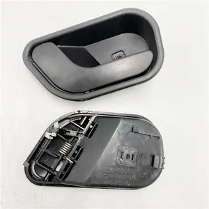 Factory Wholesale High Quality Inside Car Door Handle Inner Interior Front Rear Left Right For JAC Truck thumbnail-5