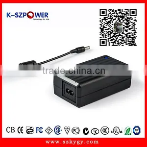 2015 D-series 12w K-121000 220v ac to 12v 1a dc Power Adapter thumbnail-1