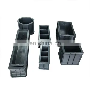Concrete Test Mortar Cube Moulds thumbnail-1