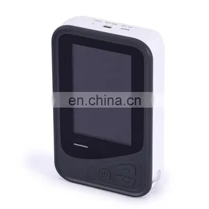Lab Equipment Hemoglobin Meter Analyzer Hemoglobin Tester HB Analyzer Hemoglobin Analyzer Price thumbnail-3