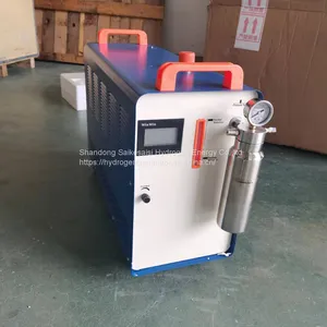 HO-300T Hydrogen Generator Hho Kit Precious Metal Welding Polishing Machine thumbnail-4