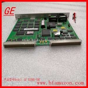 GE D20ME-VME Gas Engine Module thumbnail-5