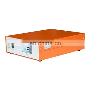Shengfeng New 15kHz 2600w Plastic Sheet Digital Spot Ultrasonic Bonding Welding Set Generator Transducer thumbnail-3