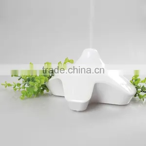 Aroma Diffuser 220ml Electric Essential Oil Cool Mist Aromatherapy Diffuser With Music Reactive Lights thumbnail-6