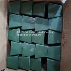 Polishing Wax - Green - Fine Polishing SS304 thumbnail-5