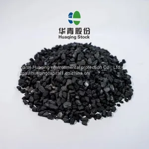 Activated Carbon With High Adsorption Rate for Air Purification and Industrial Pollution Purification thumbnail-2