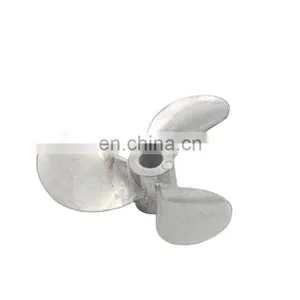 Design Marine Ship Bronze Propeller Manufacturers thumbnail-3