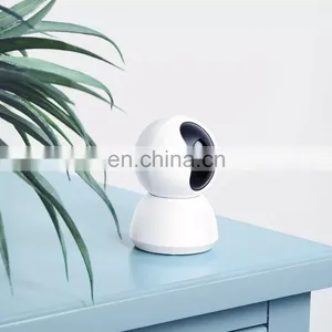 Global Version Xiaomi Home Security Camera 1080P HD WiFi Night Vision IP Detection Alarm Web Camera Video Baby Security Monitor thumbnail-4