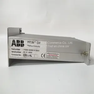 ABB 1TGB302003R0003 DCS Module Brand New thumbnail-5