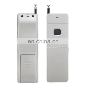 Garage Door Opener Remote Laser Wifi 3000m High-power Long-distance Remote Control 433Mhz Learning Code HS1527 Wireless Remote thumbnail-2