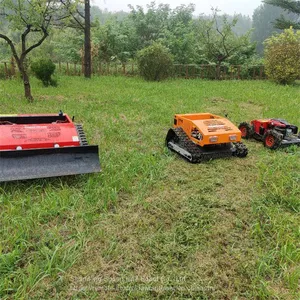 Slope Mower China Manufacturer Factory Supplier Wholesaler thumbnail-3