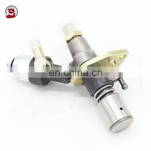 BISON 1 Cylinder Injection Petrol Generator Oil Fuel 186Fa Injector Pump thumbnail-5
