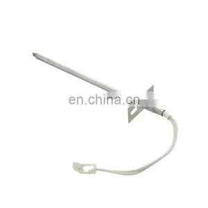 Whirlpool W10131825 Replacement Stove Range Oven Temperature Probe 55mm With PT1000 CLASS B W10131825 thumbnail-1