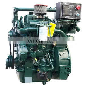 Yuchai 55hp Marine Engine YC4D55Z-C10 for Boat thumbnail-1