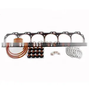 Diesel Engine Parts 6CT8.3 Lower Engine Gasket 4025271 thumbnail-2