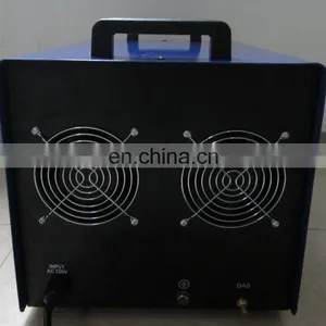 AC/DC TIG Welder Inverter TIG Welding Machine Price WSE 250 thumbnail-2