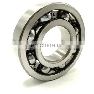 6205-2RZ 6203-2RS 6204-2Z High Speed Electric Motor Deep Groove Ball Bearing thumbnail-4