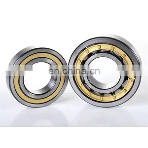 NJ NU N2211EM Bearing High Performance Price Single Row Cylindrical Roller Bearing thumbnail-4