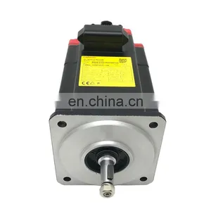 High Quality New Fanuc A06B-0205-B000 Alpha Servo Motor thumbnail-5