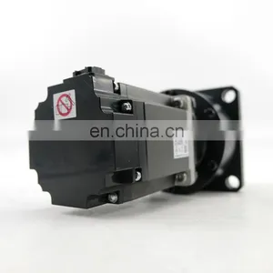 Spot Goods Servo Motor HG-KR73G1 1:5 Bestest Price Warranty 1 Year Best Price HG-KR73G1 Unit Module Servo Motor thumbnail-3