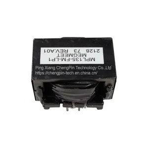 Factory for High Frequency Power Supply Transformer Small Equipment Device Transformers thumbnail-5