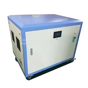 Aquaculture Oxygen Generator Large Flow Oxygenerator With Dryer thumbnail-2