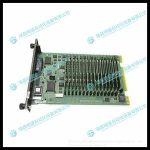 Abb IMASI23 Analog Input Module thumbnail-1