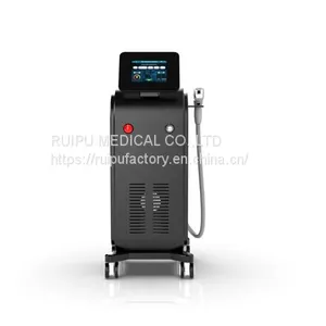 Laser Diode Hair Removal Beauty Machine thumbnail-1
